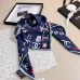 CHANEL Designer Style Neck Scarves  Silk Scarves  Shawls  scarf #A63045
