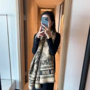 D-ior Scarf #999930144