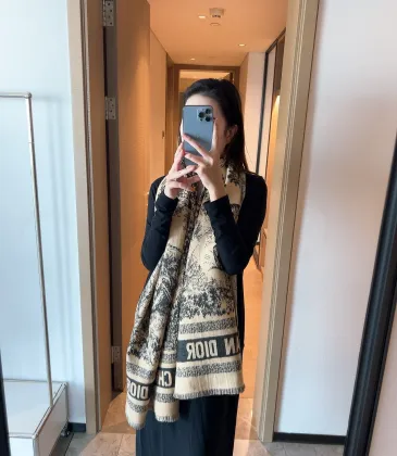 D-ior Scarf #999930144