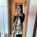 D-ior Scarf #999930144