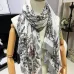 D-ior Scarf #A41914