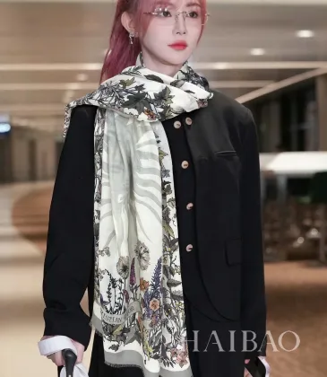 D-ior Scarf #A41914