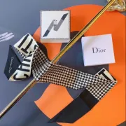 D-ior Scarf Small scarf decorate the bag scarf strap #99903564