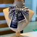 D-ior Scarf Small scarf decorate the bag scarf strap #999924716