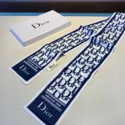 D-ior Scarf Small scarf decorate the bag scarf strap #999924716