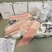 D-ior Scarf Small scarf decorate the bag scarf strap #A48612