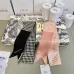 D-ior Scarf Small scarf decorate the bag scarf strap #A48612