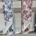 D-ior Scarf Small scarf decorate the bag scarf strap #A48618