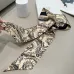 D-ior Scarf Small scarf decorate the bag scarf strap #A48622