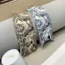 D-ior Scarf Small scarf decorate the bag scarf strap #A48622