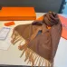 D-ior Soft and warm Wool scarf #A44257