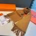 D-ior Soft and warm Wool scarf #A44257