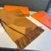 D-ior Soft and warm Wool scarf #A44257