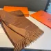 D-ior Soft and warm Wool scarf #A44257