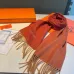 D-ior Soft and warm Wool scarf #A44257