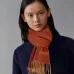 D-ior Soft and warm Wool scarf #A44257