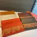 D-ior Soft and warm Wool scarf #A44257