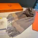 D-ior Soft and warm Wool scarf #A44258