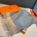 D-ior Soft and warm Wool scarf #A44258