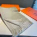 D-ior Soft and warm Wool scarf #A44258