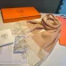 D-ior Soft and warm Wool scarf #A44258