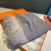 D-ior Soft and warm Wool scarf #A44258