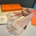 D-ior Soft and warm Wool scarf #A44258