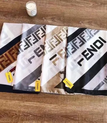 Fendi Scarf #999902517 Fendi Scarf #999902517