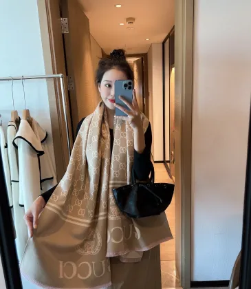 Brand G Scarf #999930008