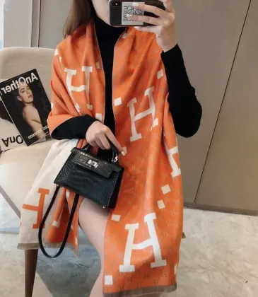 HERMES Scarf #999902385 HERMES Scarf #999902385