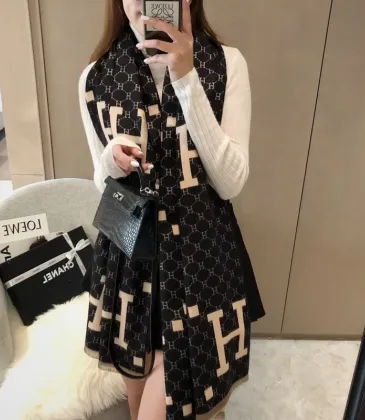 HERMES Scarf #999902390 HERMES Scarf #999902390