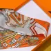 HERMES Scarf #A64727