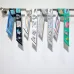 HERMES Scarf #A64733