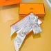 HERMES Scarf #A64734