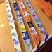 HERMES Scarf #A64735