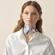 HERMES Scarf #A64735