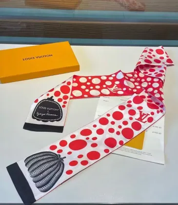 Brand L Scarf #999936228