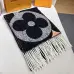 Louis Vuitton Scarf #B68738