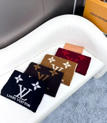 Louis Vuitton Scarf #B68738