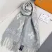 Louis Vuitton Scarf #B68739