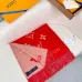 Louis Vuitton Scarf #B68739