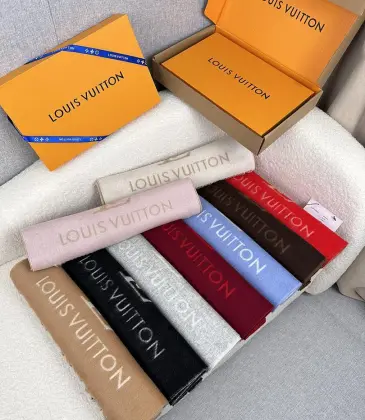 Louis Vuitton Scarf #B68739