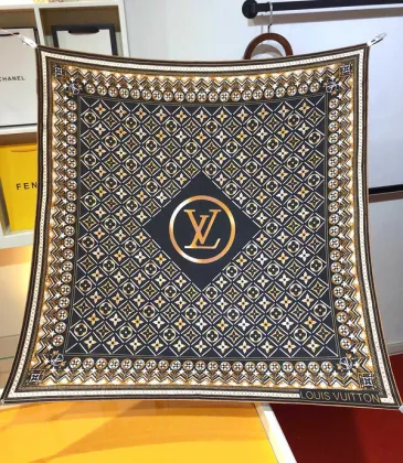 Louis Vuitton Scarf #A42799 Louis Vuitton Scarf #A42799