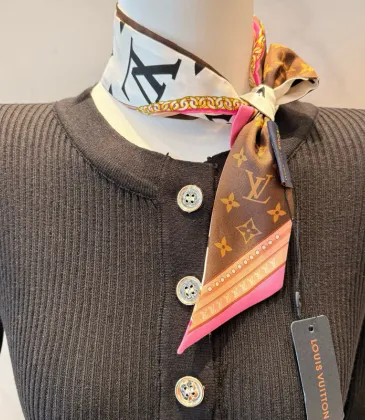 Louis Vuitton Scarf Small scarf decorate the bag scarf strap #A48595 Louis Vuitton Scarf Small scarf decorate the bag scarf strap #A48595