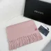Prada New styles Cashmere and wool Scarf #B68737
