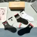 Burberry socks Five pairs per box #A51568