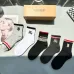 Burberry socks Five pairs per box #A51568