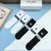 CELINE socks Five pairs per box #B68718