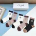 CELINE socks Five pairs per box #B68721