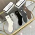 CHANEL popular mid-calf socks #A59241